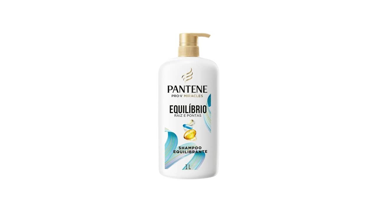 Qual o Melhor Shampoo Pantene para Cabelos Oleosos: Análise Completa de 8 Modelos