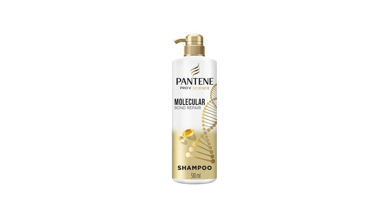 Qual o Melhor Shampoo Pantene para Cabelos Secos: Análise Completa de 10 Modelos