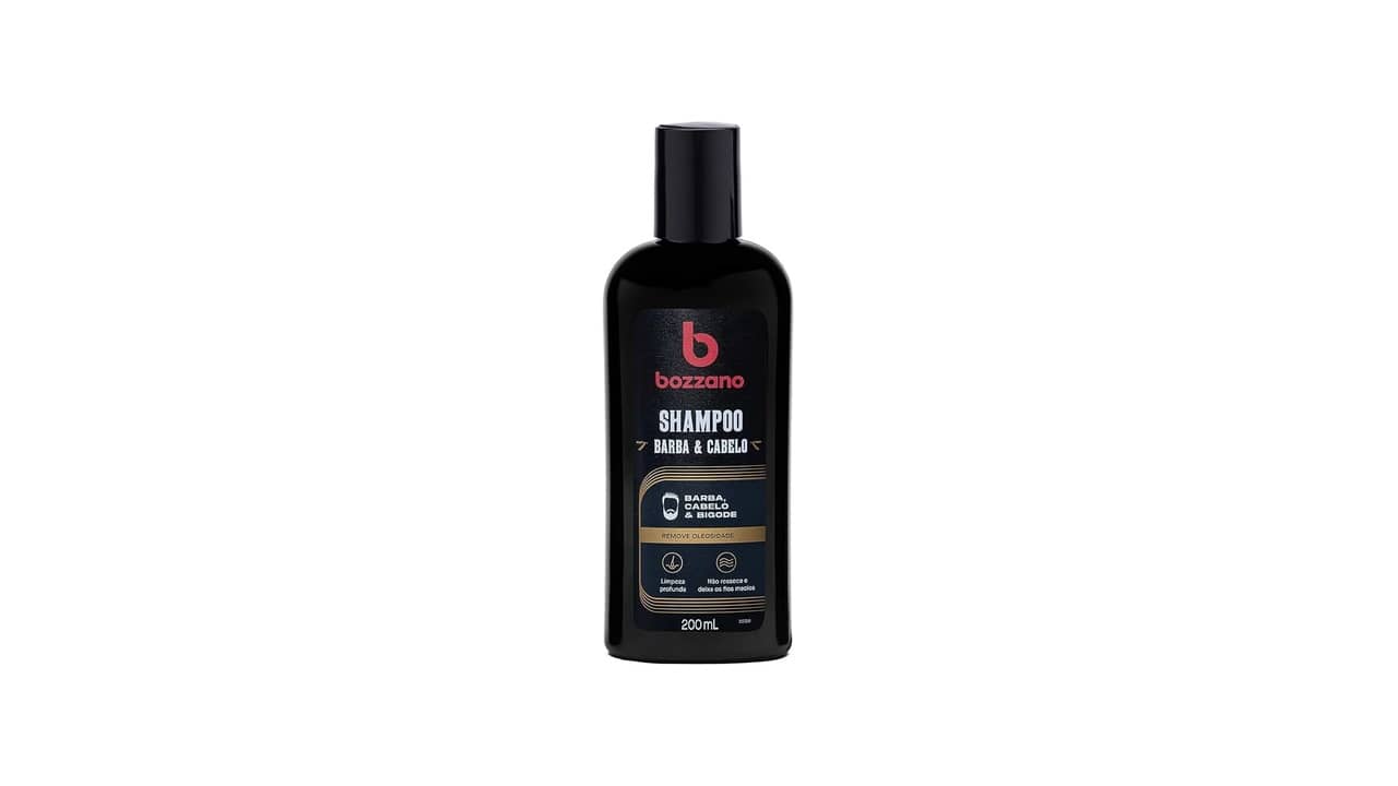 Qual o Melhor Shampoo para Barba: Análise Completa de 10 Modelos