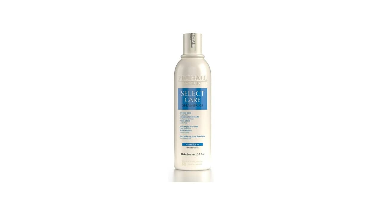 Qual o Melhor Shampoo para Cabelo com Progressiva sem Formol: Análise de 10 Produtos