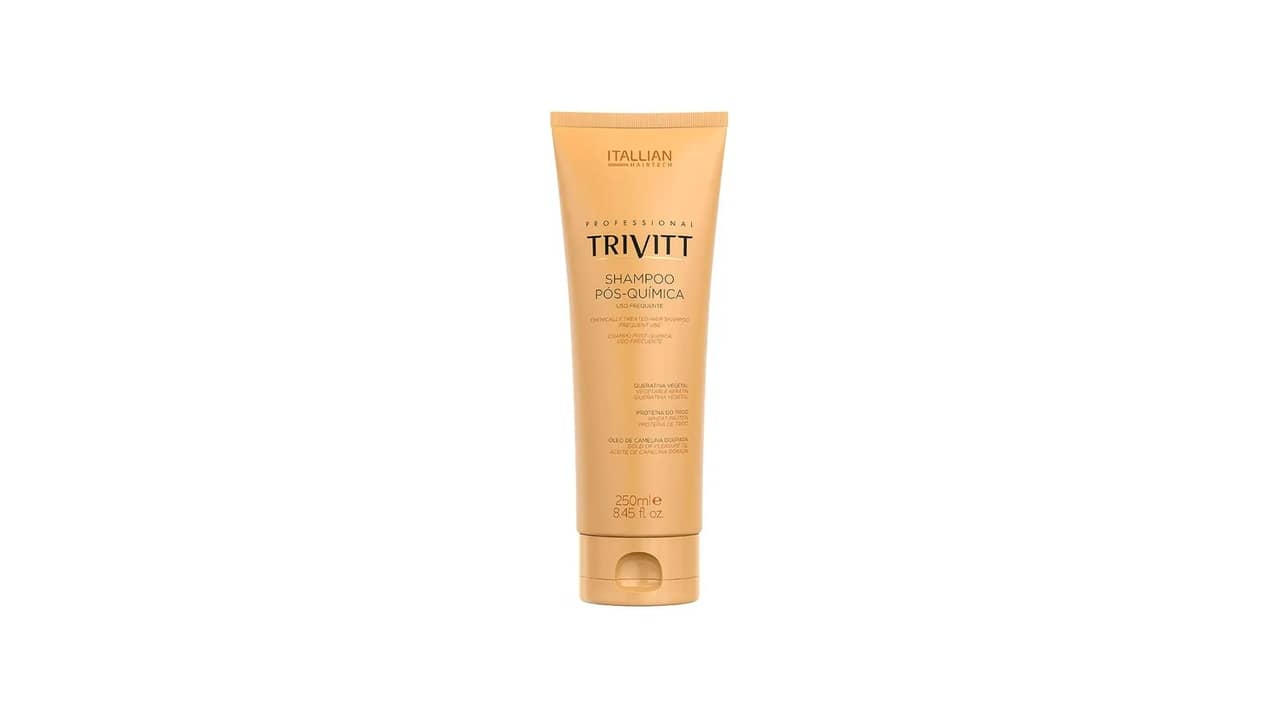 Qual o Melhor Shampoo para Lavar Cabelo com Química: Recuperação e Hidratação Profunda