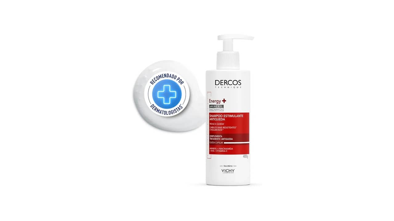Qual o Melhor Shampoo para Queda de Cabelo Feminina: Fortalecimento e Crescimento