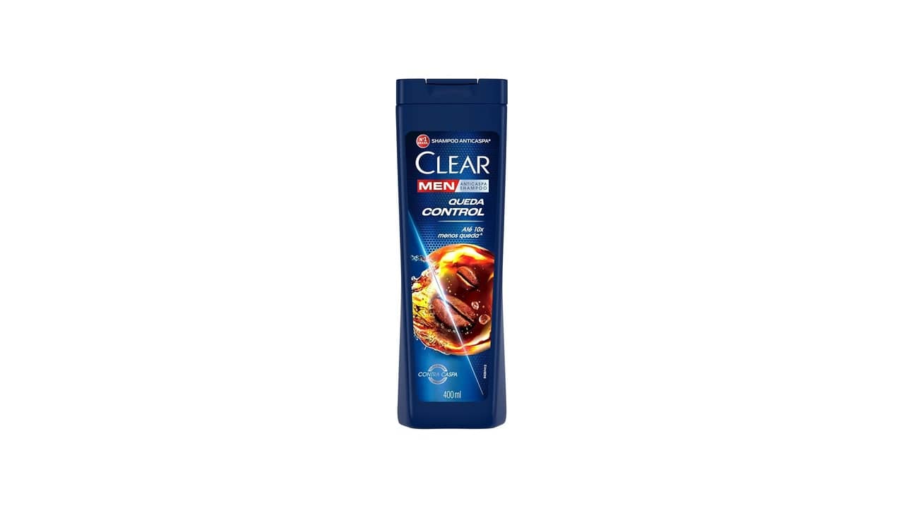 Qual o Melhor Shampoo para Queda de Cabelo Masculina: Análise Completa dos 10 Melhores Produtos