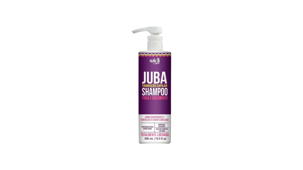 Qual o Melhor Shampoo para Usar na Transição Capilar: Fortalecimento e Hidratação
