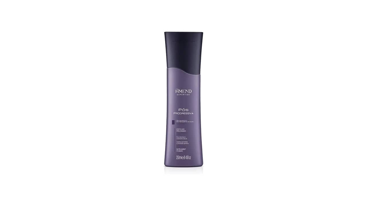 Qual o Melhor Shampoo Pós-progressiva: Cabelos Lisos Macios e Brilhantes
