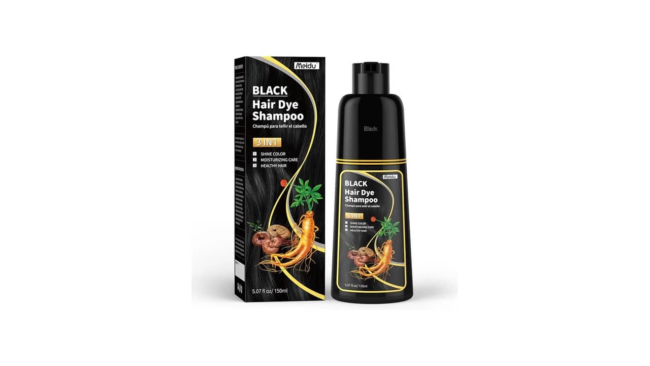 Qual o Melhor Shampoo que Lava Colorindo: Cobertura Duradoura e Ingredientes Naturais