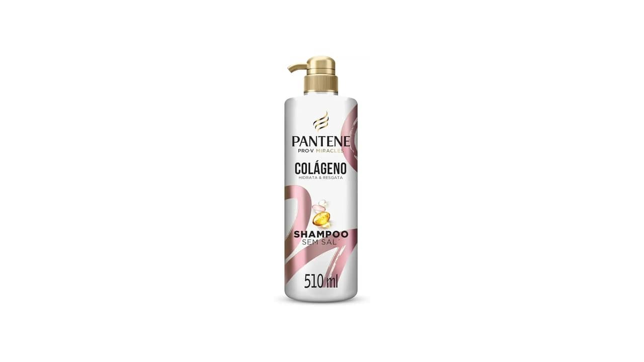Qual o Melhor Shampoo sem Sal para Cabelos Secos e Danificados