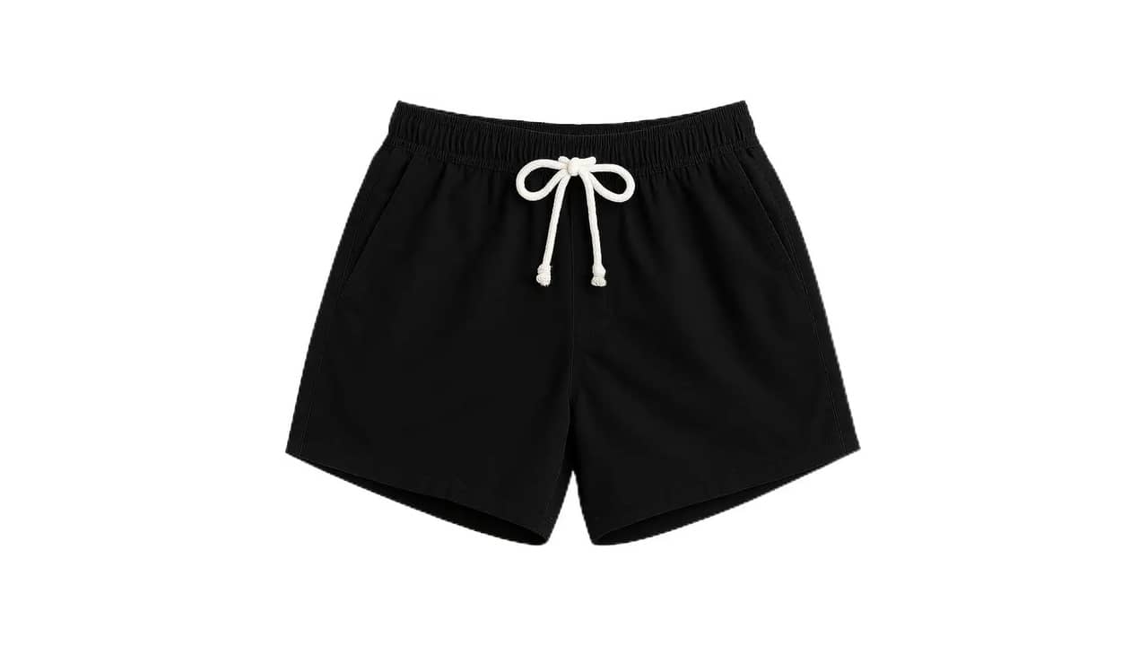 Qual o Melhor Short de Tactel Masculino para Praia: Análise Completa de 10 Opções