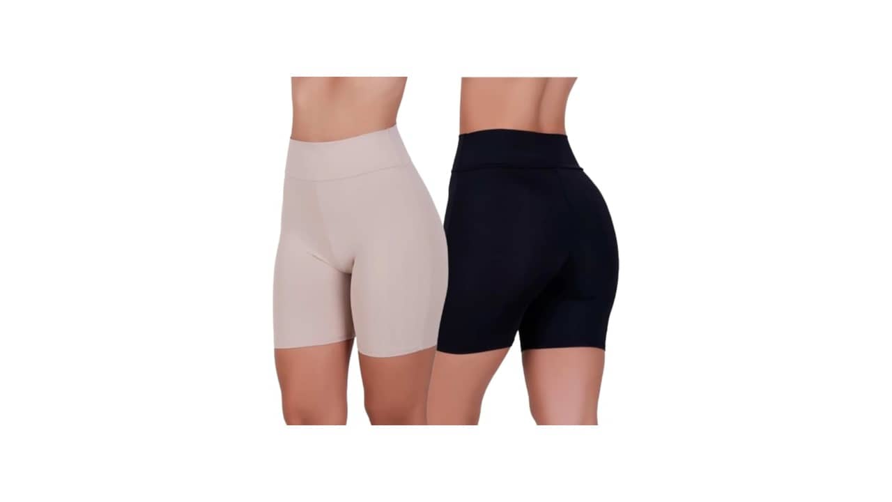 Qual o Melhor Short debaixo de Saia e Vestido: Análise Completa de 10 Modelos Ótimos