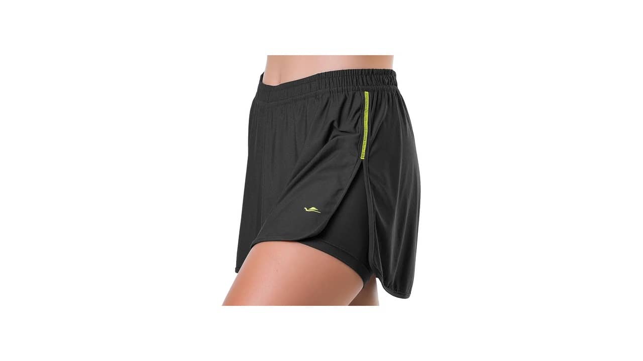 Qual o Melhor Short Saia Fitness para Corrida: Sua Escolha Ideal