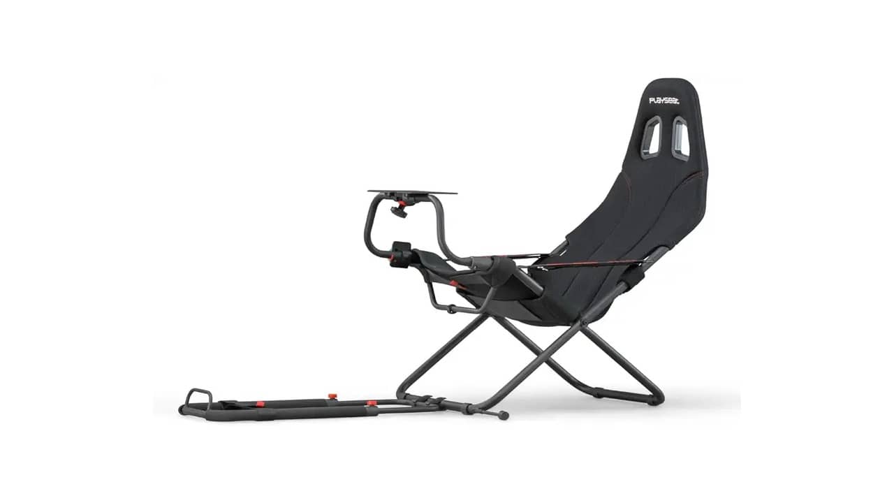 Qual o Melhor Simulador de Corrida Cockpit Dobrável: Análise Detalhada e Recomendações