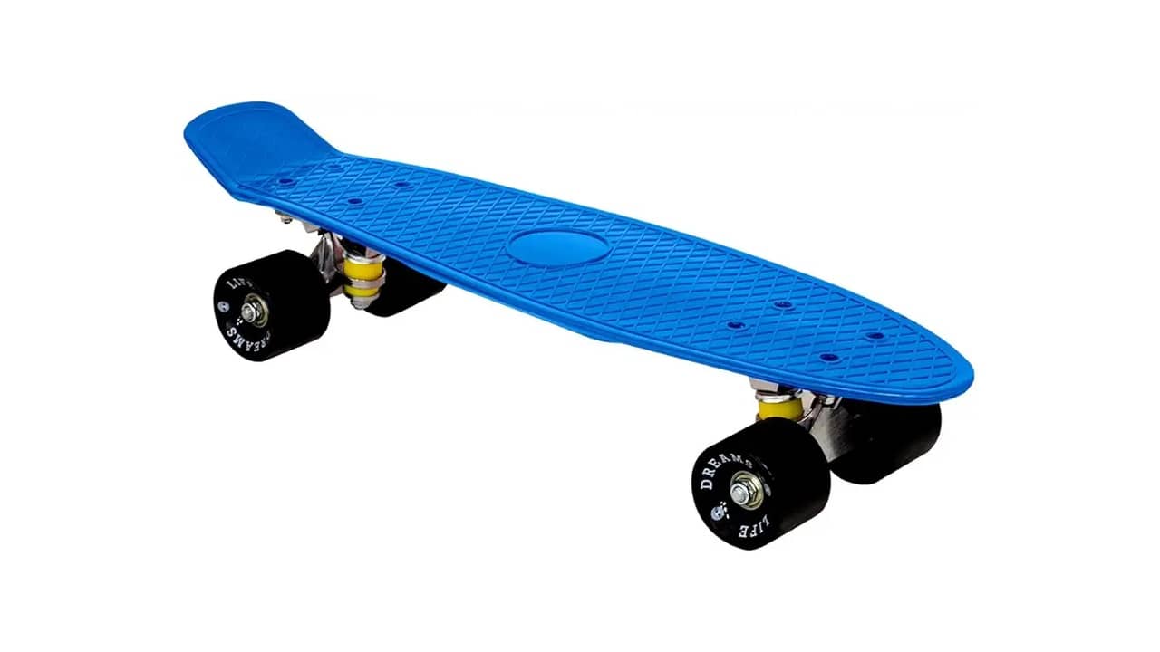 Qual o Melhor Skate Cruiser: Análise Detalhada de 7 Modelos