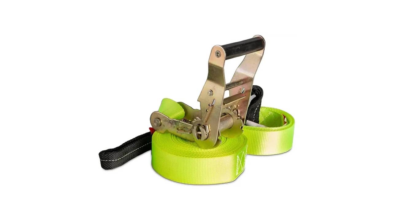 Qual o Melhor Slackline: 10 Kits e Modelos Analisados