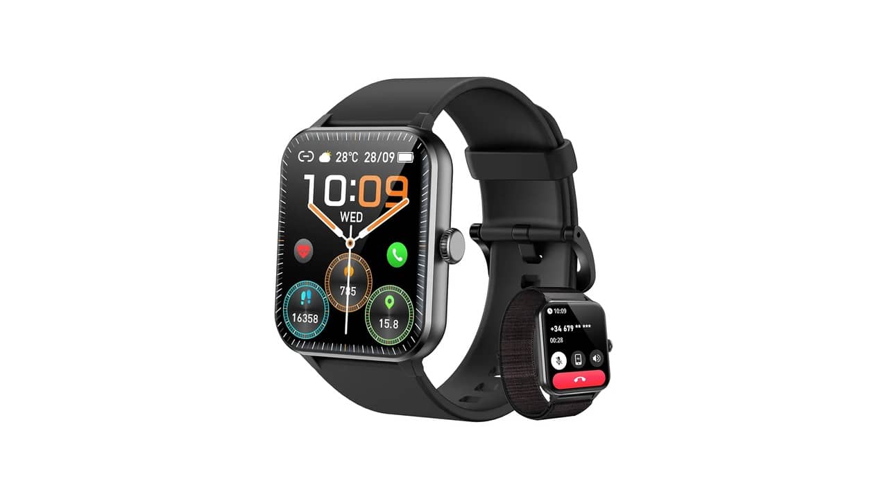 Qual o Melhor Smartwatch 2026: Tecnologia e Funções Essenciais