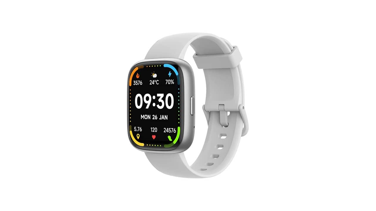 Qual o Melhor Smartwatch à Prova d'Água para Atletas?