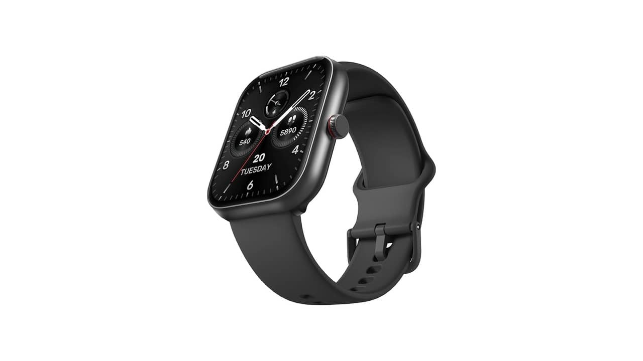 Qual o Melhor Smartwatch até 200 Reais: Duração da Bateria e Resistência à Água