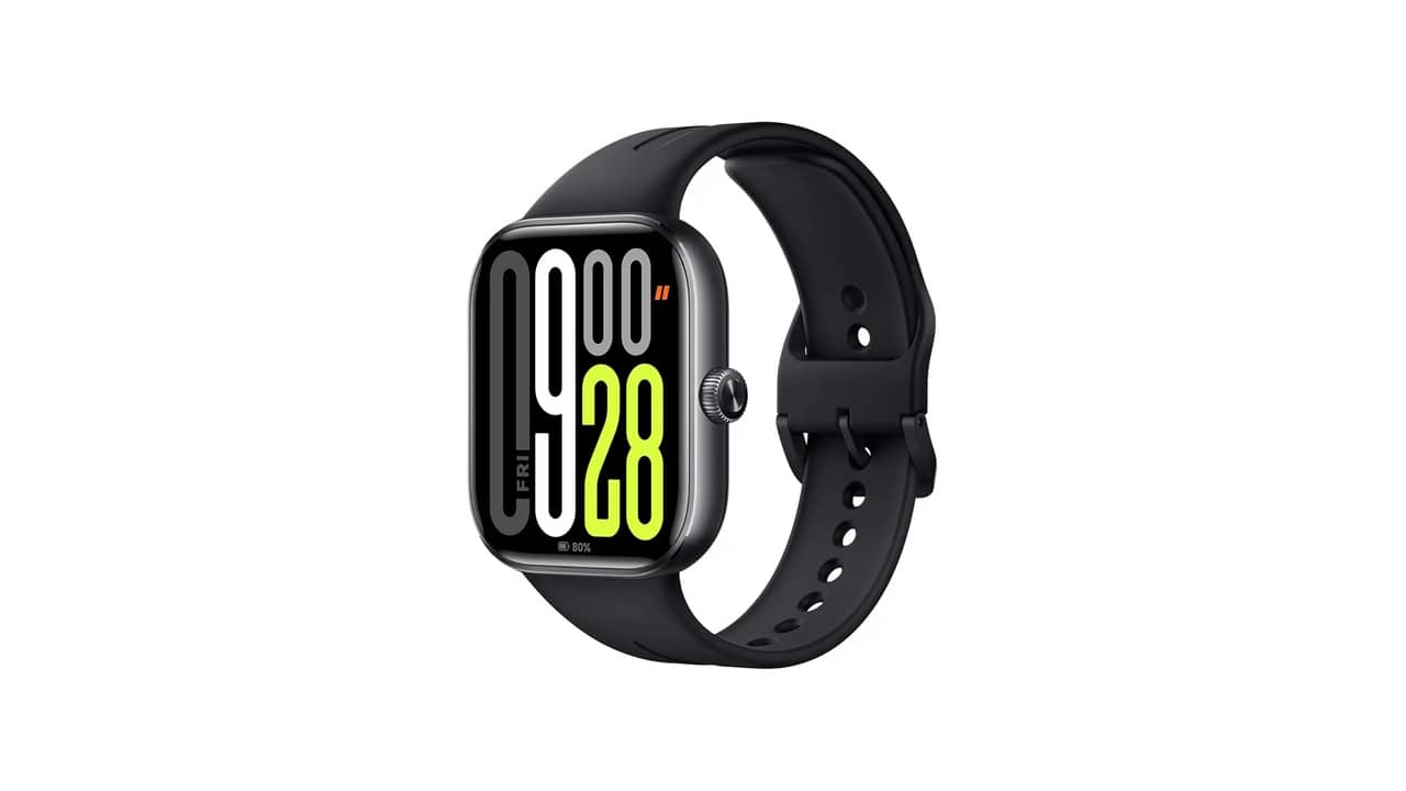 Qual o Melhor Smartwatch da Xiaomi 2026: Tecnologia e Desempenho