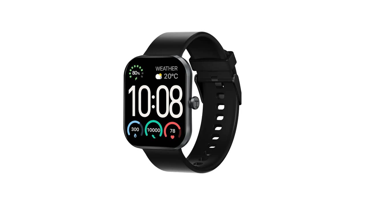 Qual o Melhor Smartwatch Haylou: 8 Modelos com Tecnologia e Desempenho
