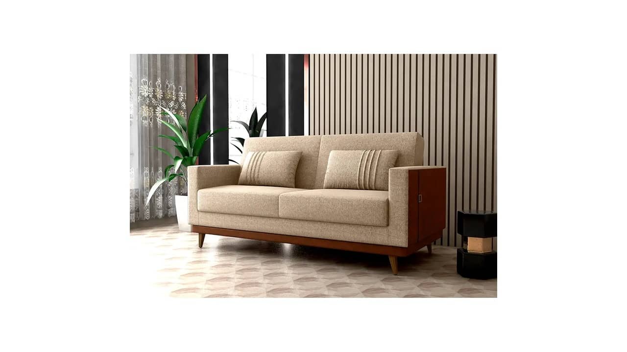 Qual o Melhor Sofá Bege ou Cinza: Conforto e Estilo