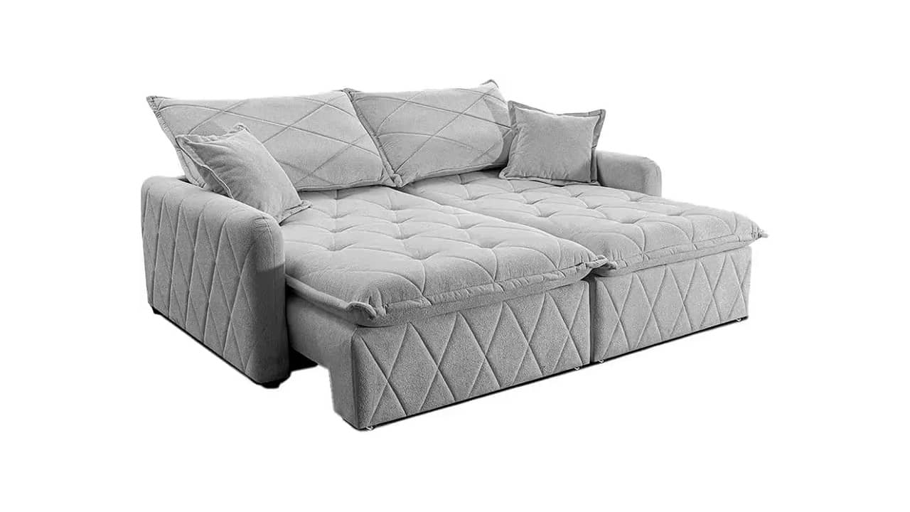Qual o Melhor sofá Cama InBox ou Rifletti: Análise Completa de 10 Modelos Exclusivos