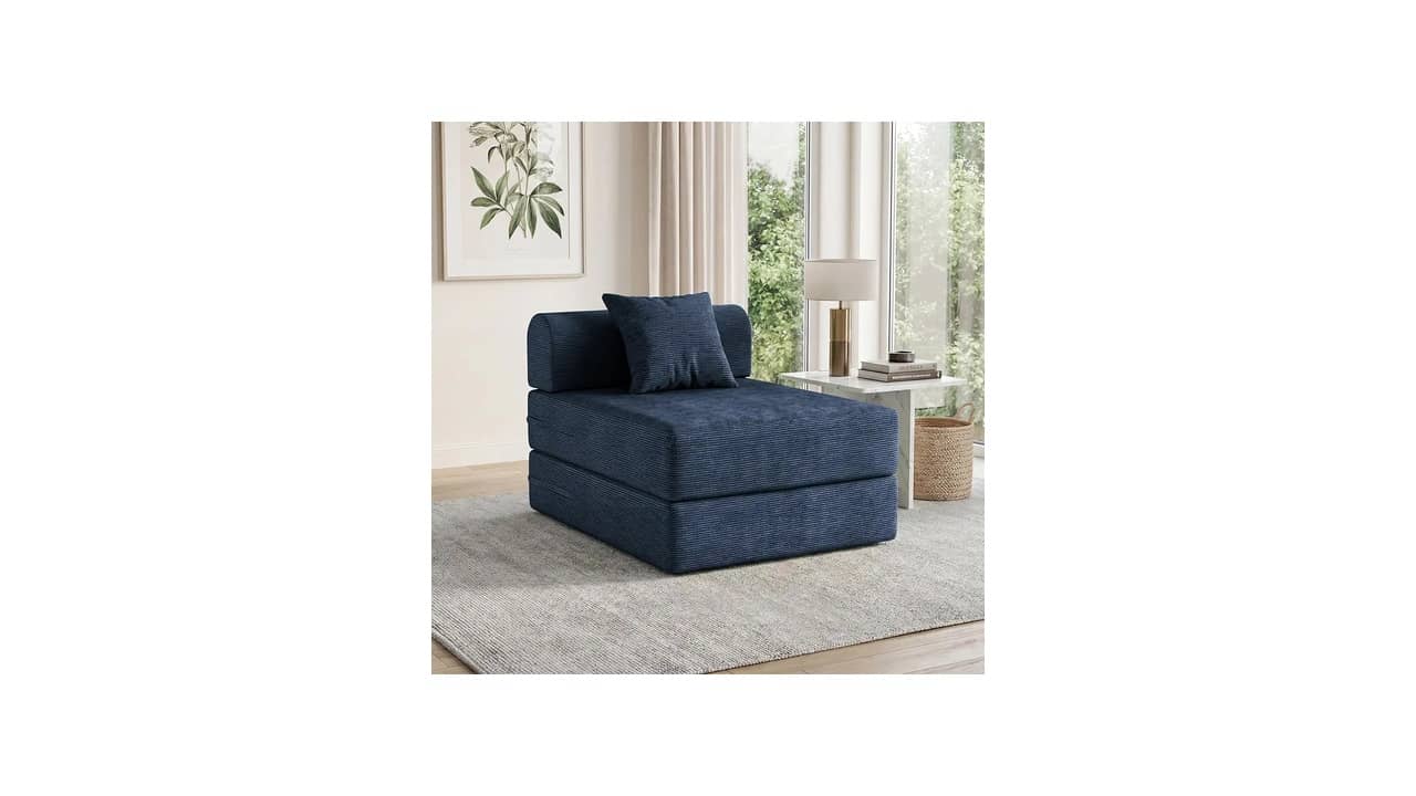 Qual o Melhor Sofá Cama Sem Caixa: Comodidade Sem Compromisso
