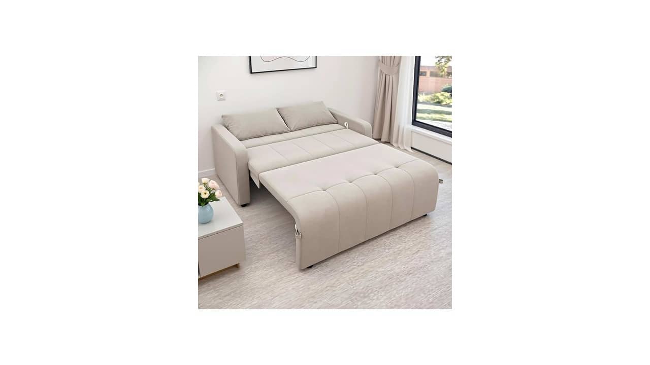Qual o Melhor Sofá Cama: Reclinável, Retrátil e Conforto Máximo