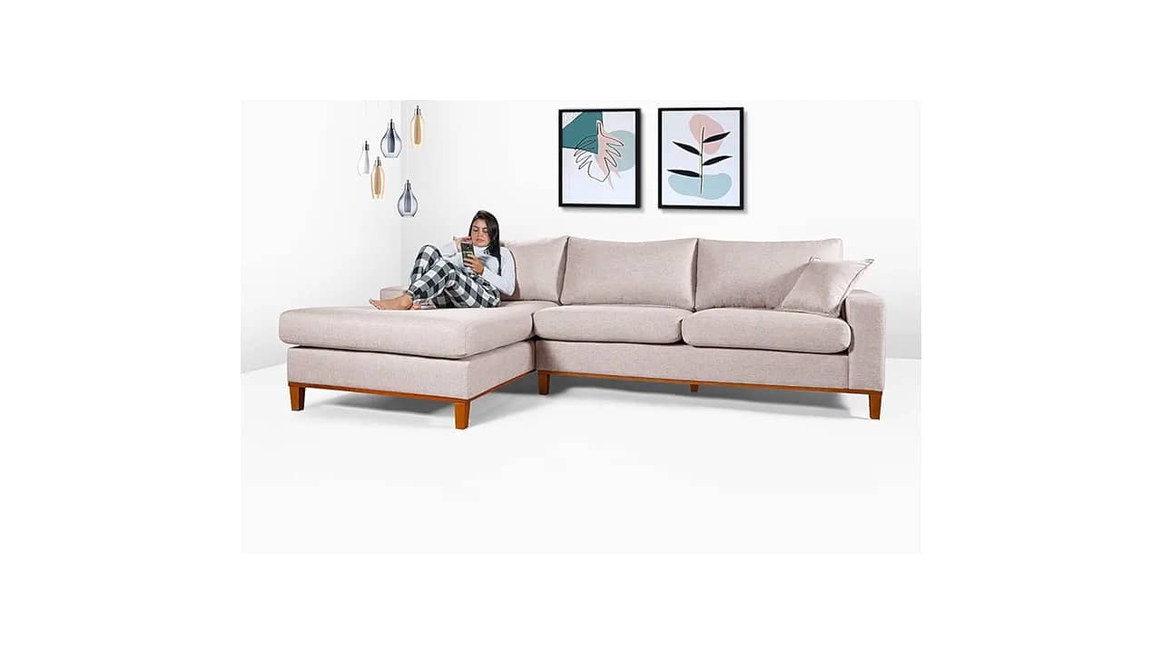 Qual o Melhor Sofá com Chaise: Conforto e Estilo