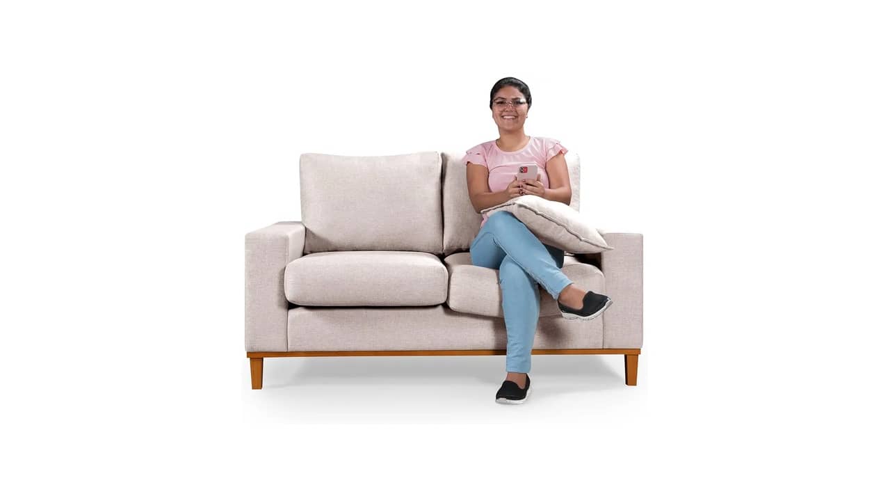 Qual o Melhor Sofá D33 ou D28: Comodidade e Estilo em Destaque