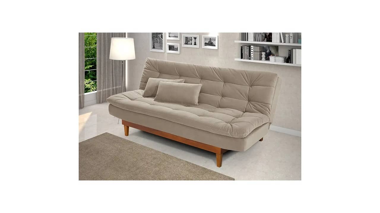 Qual o Melhor Sofá para Sala de TV: Conforto e Estilo em Destaque
