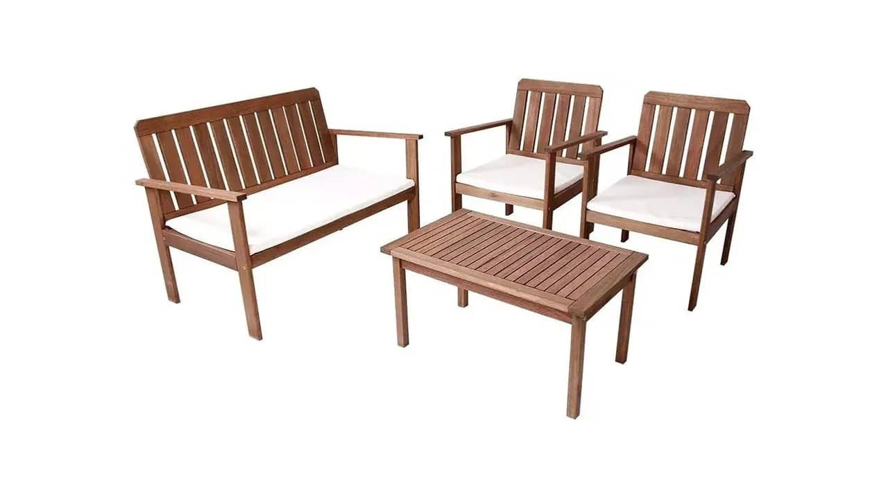 Qual o Melhor Sofá para Varanda Gourmet: Design e Durabilidade em Destaque