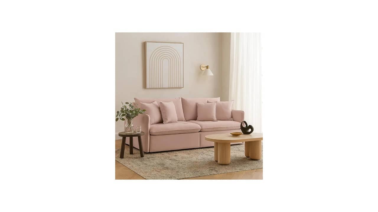 Qual o Melhor Sofá Retrátil com Molas Ensacadas: Conforto e Durabilidade