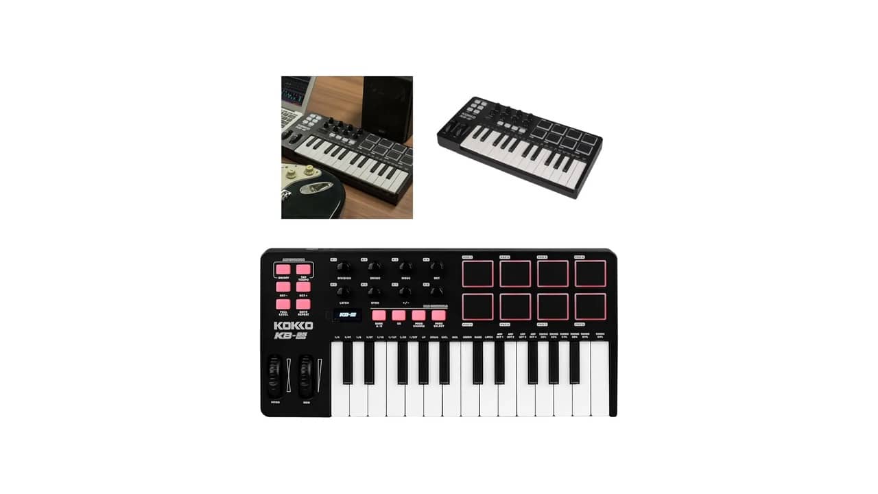 Qual o Melhor Software de Produção Musical DAW Original: Cubase vs Guia para Iniciantes