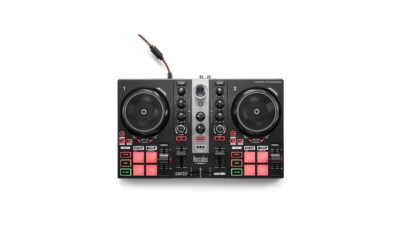 Qual o Melhor Software para DJ Profissional Virtual DJ: Controladores de DJ e Suporte Técnico