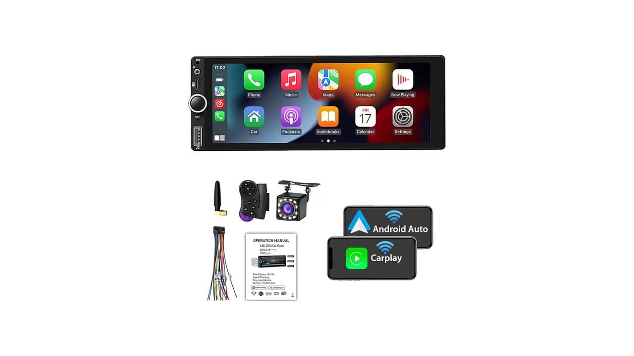 Qual o Melhor Som Automotivo com Android Auto e Apple CarPlay: Análise Completa