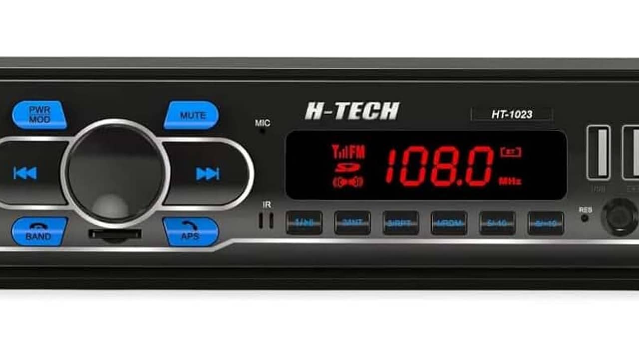 Qual o Melhor Som Automotivo com Bluetooth: Análise Completa dos Top 10 Modelos