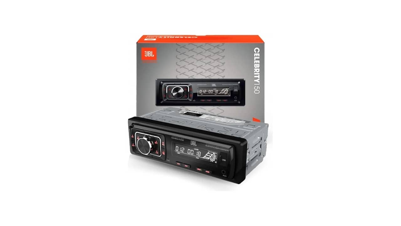 Qual o Melhor Som Automotivo Pioneer ou JBL: Análise Completa
