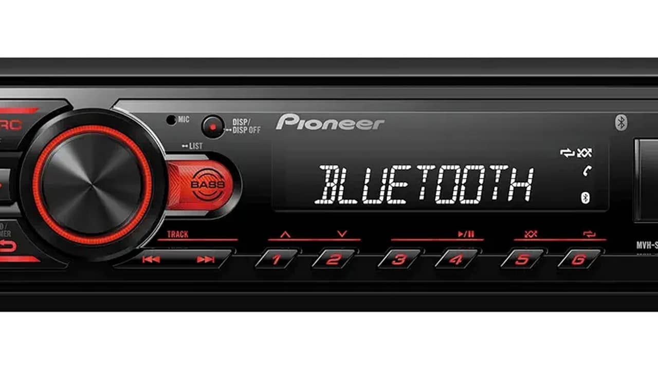 Qual o Melhor Som Automotivo Pioneer: Análise Detalhada e Recomendações