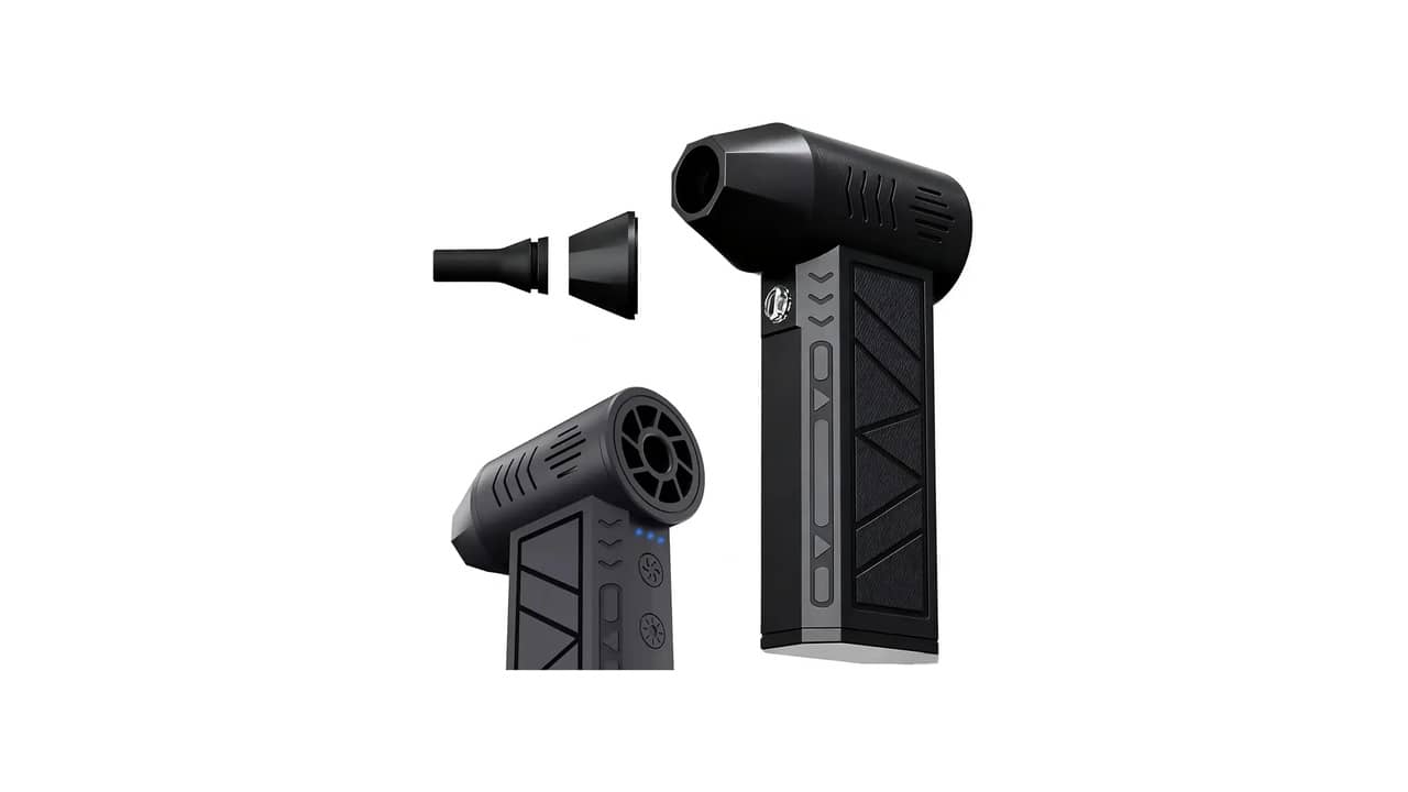 Qual o Melhor Soprador de Ar Elétrico para Limpar Computador: Análise Completa e Recomendações
