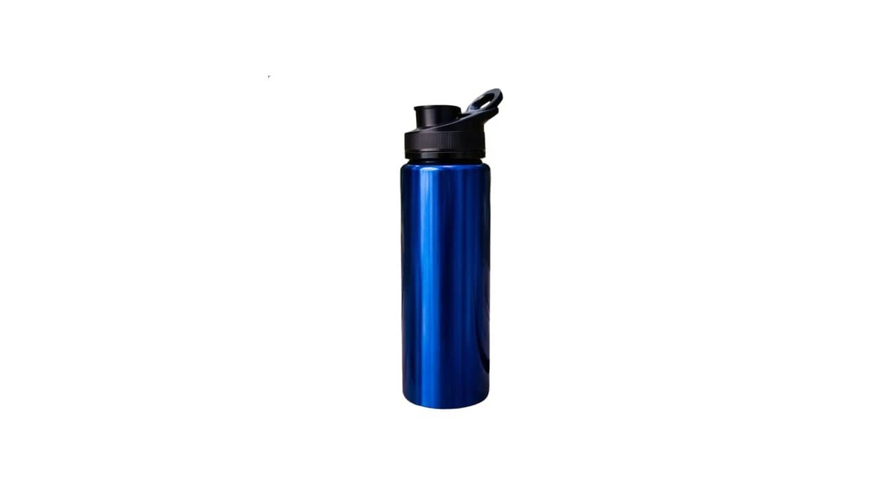 Qual o Melhor Squeeze de Alumínio para Academia e Trabalho?