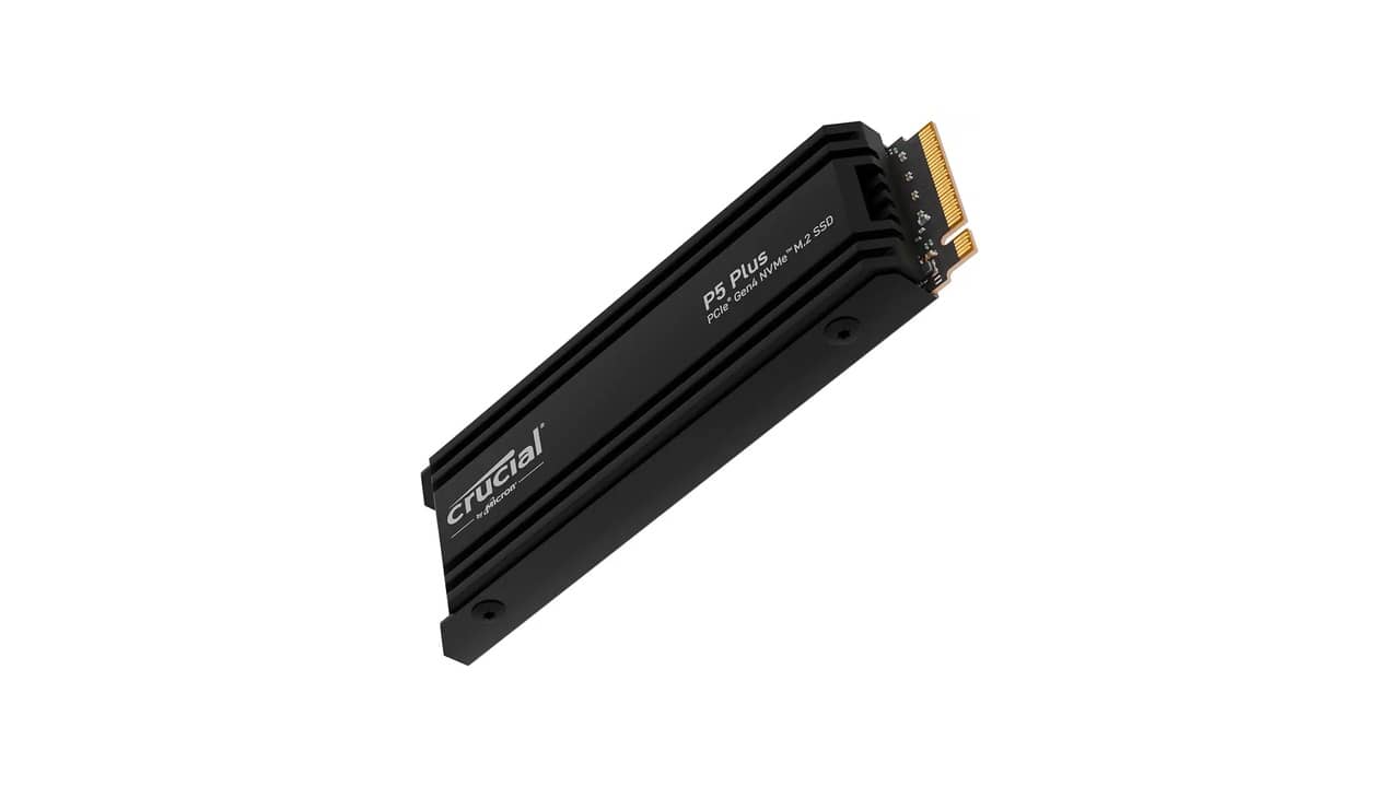 Qual o Melhor SSD NVMe de 2TB para PlayStation 5: Análise Completa