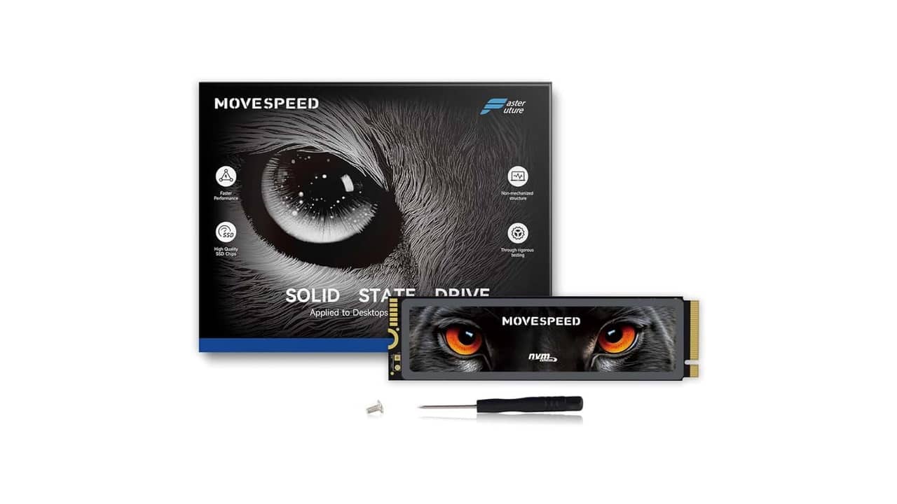 Qual o Melhor SSD NVMe para Expansão de PS5: Análise Completa dos 10 Melhores