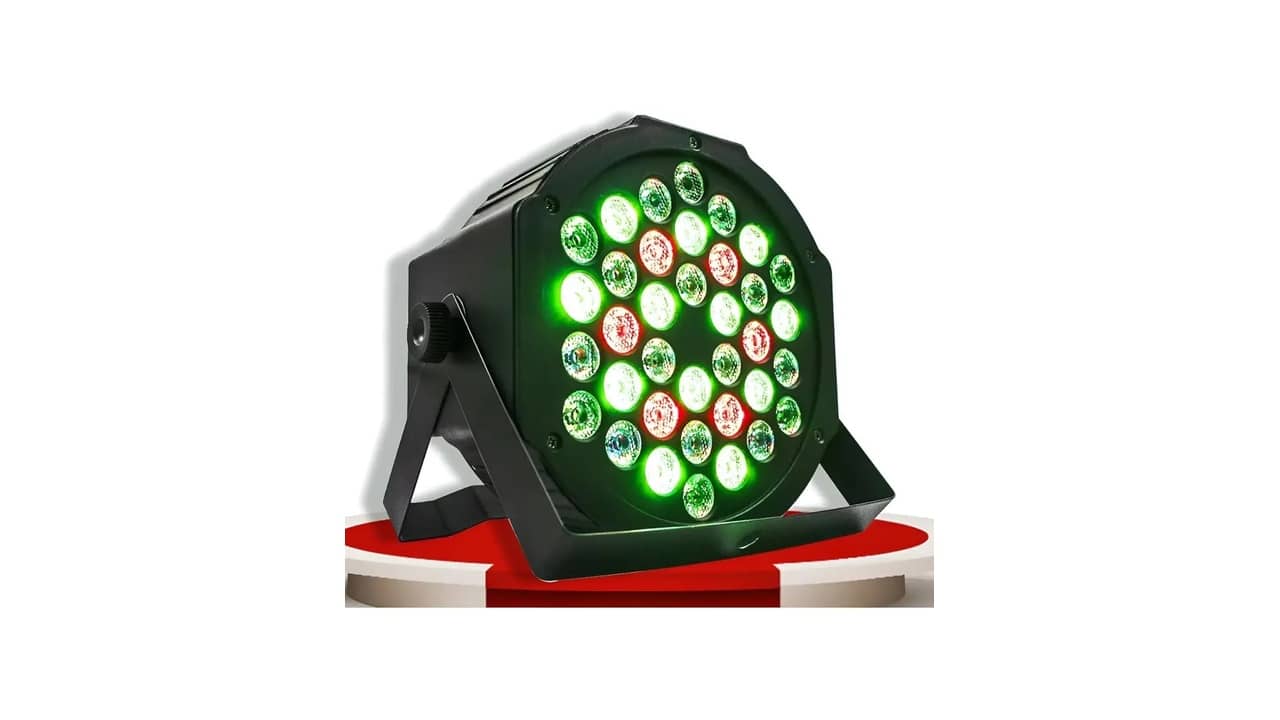 Qual o Melhor Strobo de LED Profissional: Análise e Recomendações