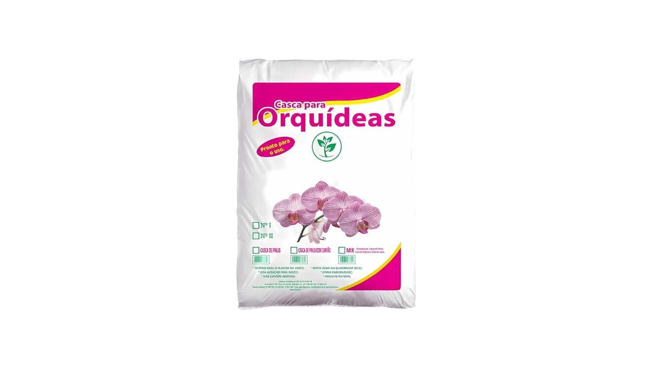 Qual o Melhor Substrato para Orquídea: Análise e Recomendações