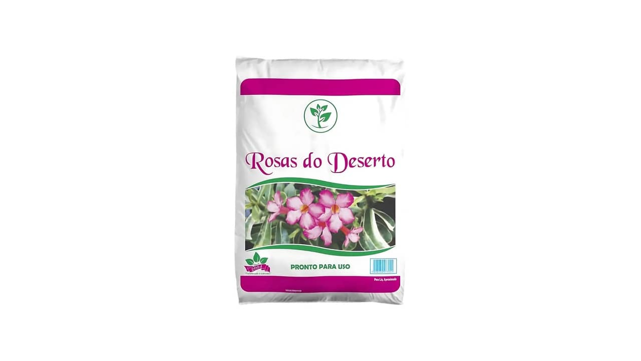 Qual o Melhor Substrato para Rosa do Deserto: Análise Completa