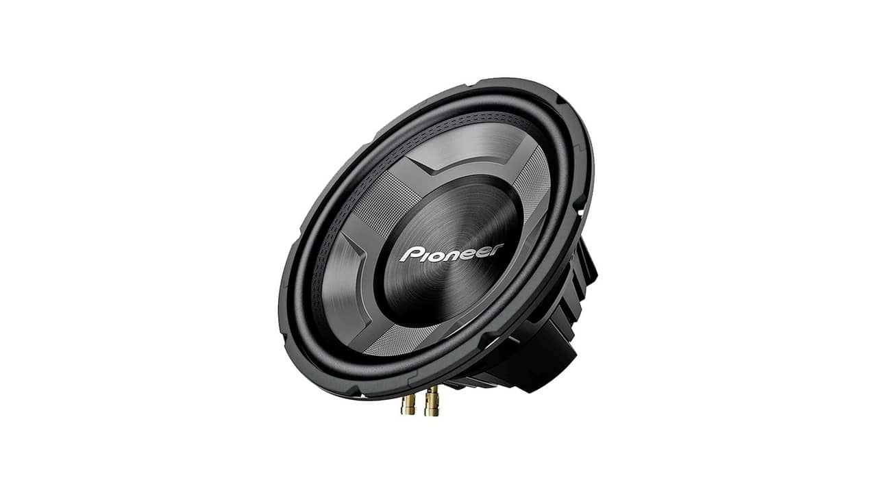 Qual o Melhor Subwoofer 12 Polegadas com Alta Potência e Baixo Frequência