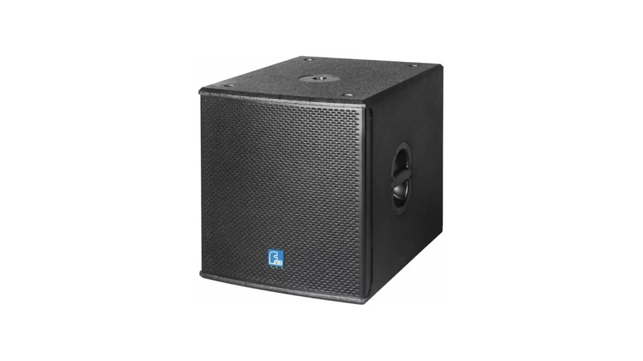 Qual o Melhor Subwoofer Ativo de 18 Polegadas para Eventos: Análise Completa