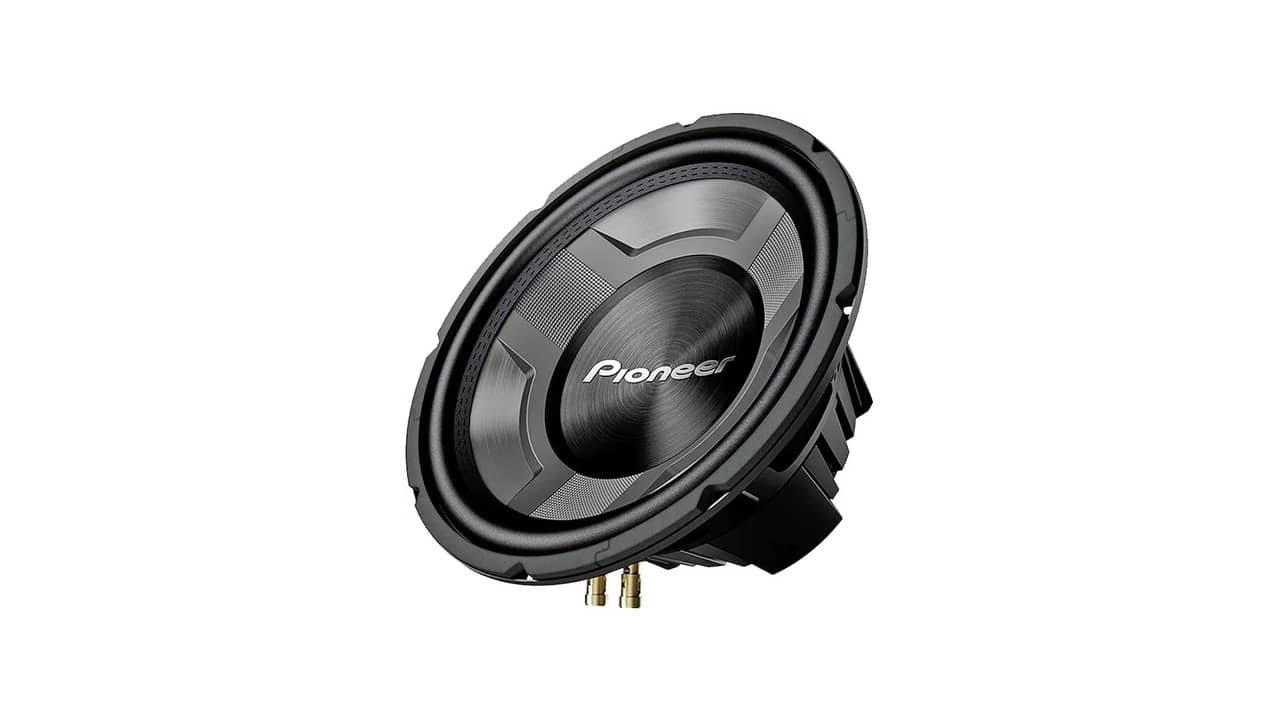 Qual o Melhor Subwoofer de 12 Polegadas: Potência e Qualidade