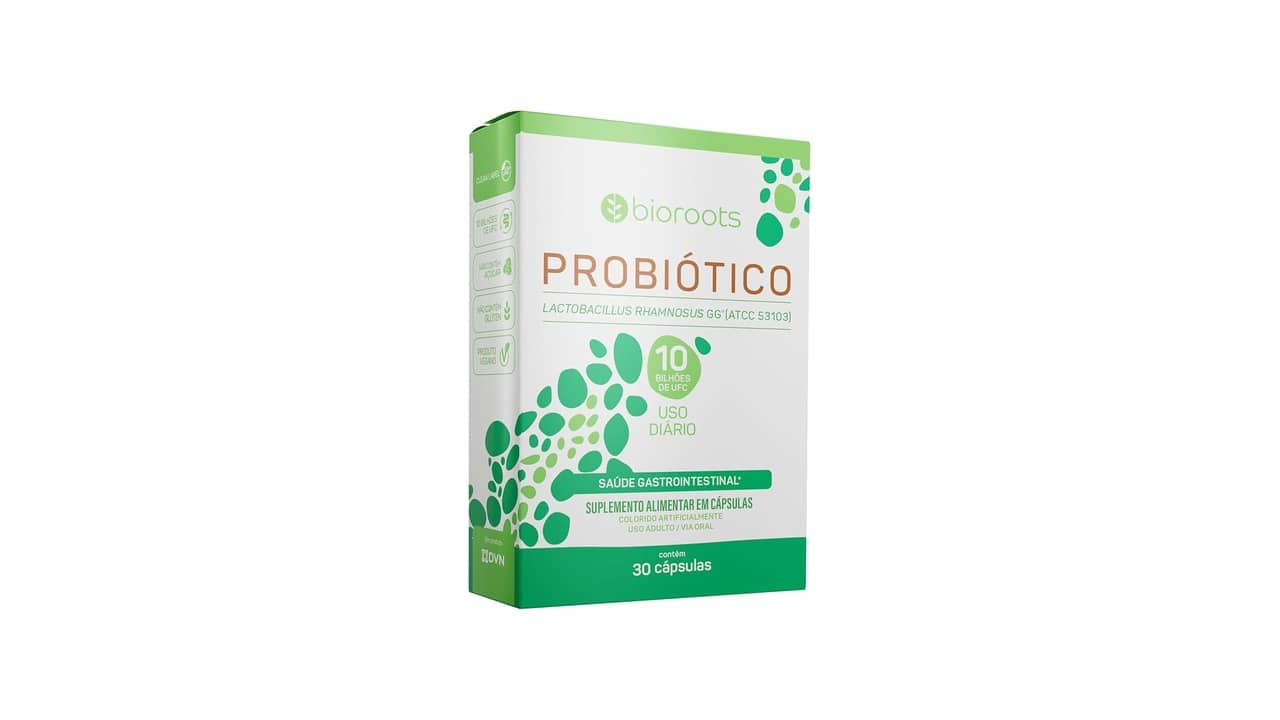 Qual o Melhor Suplemento de Probióticos com 10 Bilhões de UFC para Saúde Intestinal