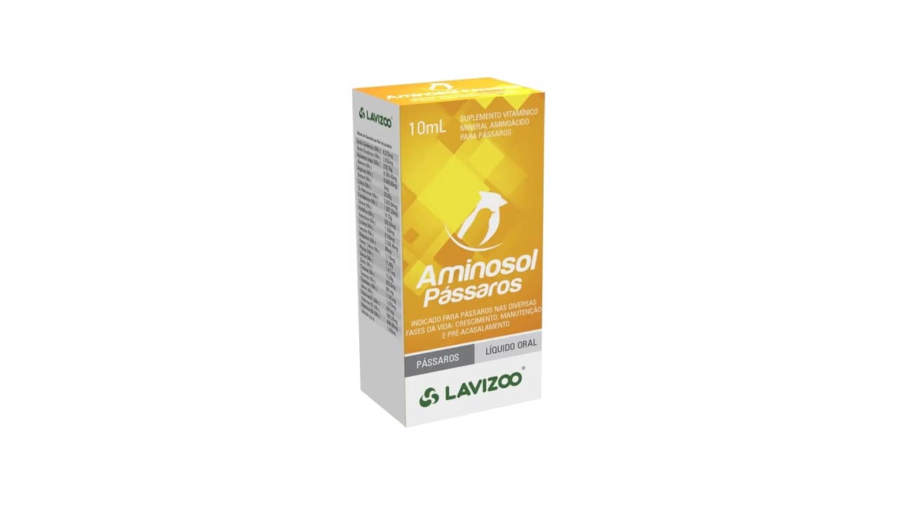 Qual o Melhor Suplemento Vitamínico para Aves: Análise Completa de 10 Opções Top