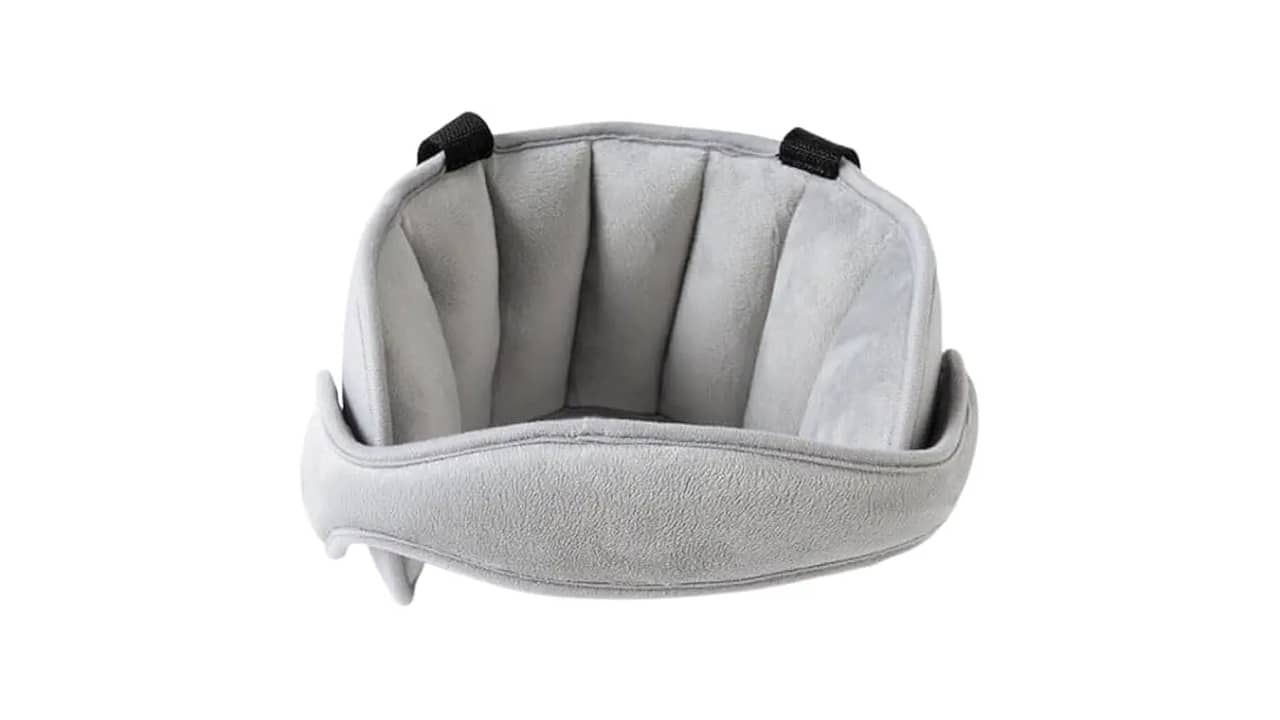 Qual o Melhor Suporte de Cabeça para Cadeirinha de Auto: Proteção e Comodidade